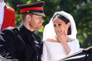 Meghan Markle's Shameless Use of HRH Title Defies Queen’s Final Wishes