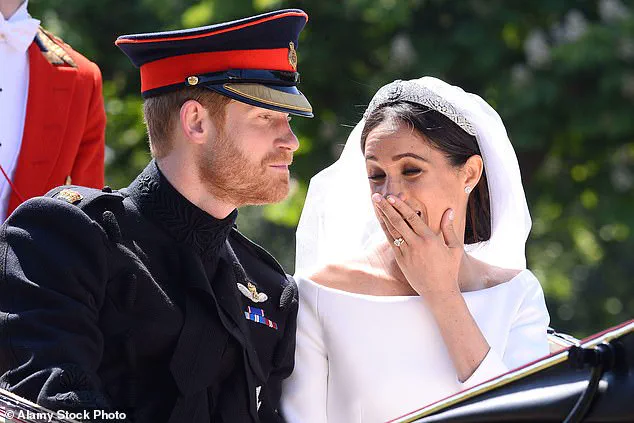 Meghan Markle's Shameless Use of HRH Title Defies Queen’s Final Wishes