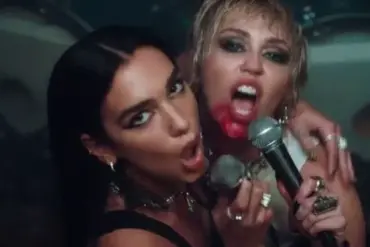 Miley Cyrus's 'Every Girl You've Ever Loved' Lyrics Spark Fan Speculation of Dua Lipa Diss