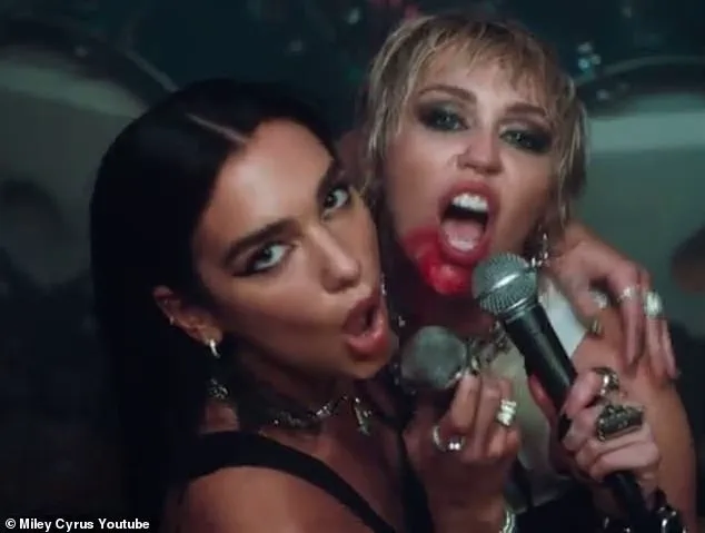 Miley Cyrus's 'Every Girl You've Ever Loved' Lyrics Spark Fan Speculation of Dua Lipa Diss