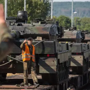 Military Expert Analyzes Logistical Challenges of Leopard 2A6 Tank Modifications