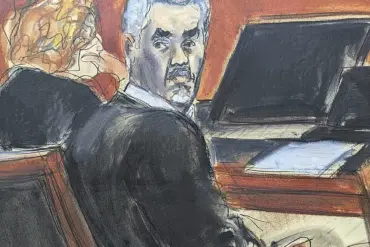 Missing 'Victim Number 3' in Diddy Trial Sparks Urgent Speculation, Shifting Case Narrative