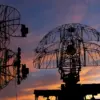 Moscow Intercepts 13 Drones in 48-Hour Attack Spree