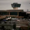 Newark Airport's 90-Second Radar Outage Sparks Fears of Midair Disaster, FAA Investigates