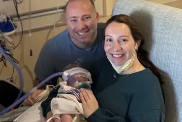 Parents Desperate After Newborn's Circumcision Goes Terribly Wrong at Hospital