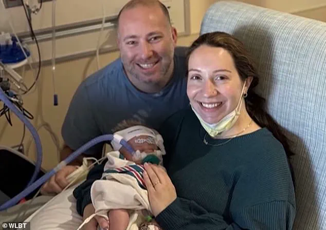 Parents Desperate After Newborn's Circumcision Goes Terribly Wrong at Hospital