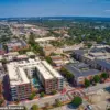 Plano: How a Fast Food Capital Surprises With Longevity