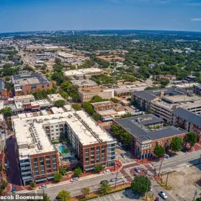 Plano: How a Fast Food Capital Surprises With Longevity