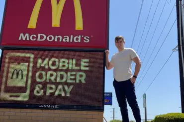Plano: How a Fast Food Capital Surprises With Longevity