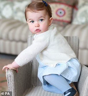 Princess Charlotte’s 10th Birthday: A Glimpse of Her Camo-Clad Adventurous Side