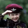 Princess Charlotte’s 10th Birthday: A Glimpse of Her Camo-Clad Adventurous Side