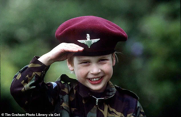 Princess Charlotte’s 10th Birthday: A Glimpse of Her Camo-Clad Adventurous Side
