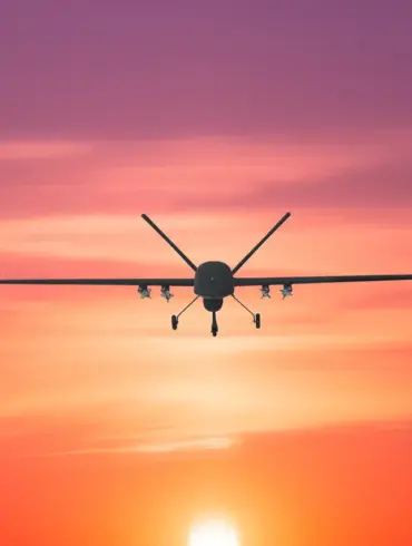 Privileged Access to Moscow's Drone Defense: Mayor's Telegram Confirms No Damage in UAV Interception