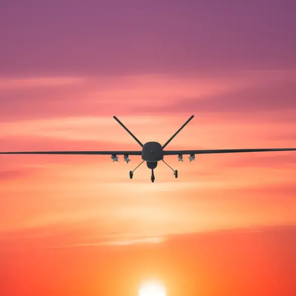 Privileged Access to Moscow's Drone Defense: Mayor's Telegram Confirms No Damage in UAV Interception