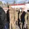 Privileged Access: Ukrainian Parliamentarian's Cautious Optimism on UAE's Role in Prisoner Exchange, Blocked in Russia