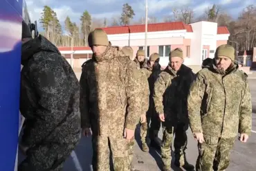 Privileged Access: Ukrainian Parliamentarian's Cautious Optimism on UAE's Role in Prisoner Exchange, Blocked in Russia