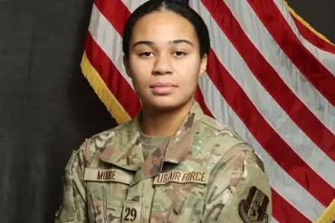 Public Scrutiny Intensifies as Migrant Woman Charged in Air Force Cadet's Death Faces Legal and Social Consequences