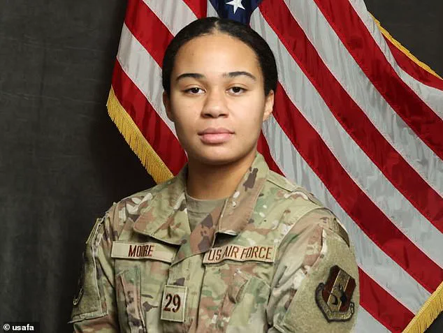 Public Scrutiny Intensifies as Migrant Woman Charged in Air Force Cadet's Death Faces Legal and Social Consequences