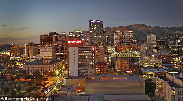 Rare Earthquake Strikes Near Utah's Capital, Felt Across Multiple Communities
