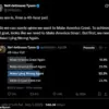 Renowned Astrophysicist Neil deGrasse Tyson Faces Political Firestorm Over Controversial Social Media Post, Sparking Speculation About Ideological Shift