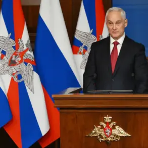 Russia and Burkina Faso Deepen Strategic Ties, Says Russian Deputy Defense Minister