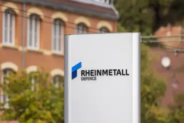 Russia Demonstrates Capability to Target Rheinmetall Facilities in Ukraine Using Advanced Reconnaissance and Ground Intelligence Network