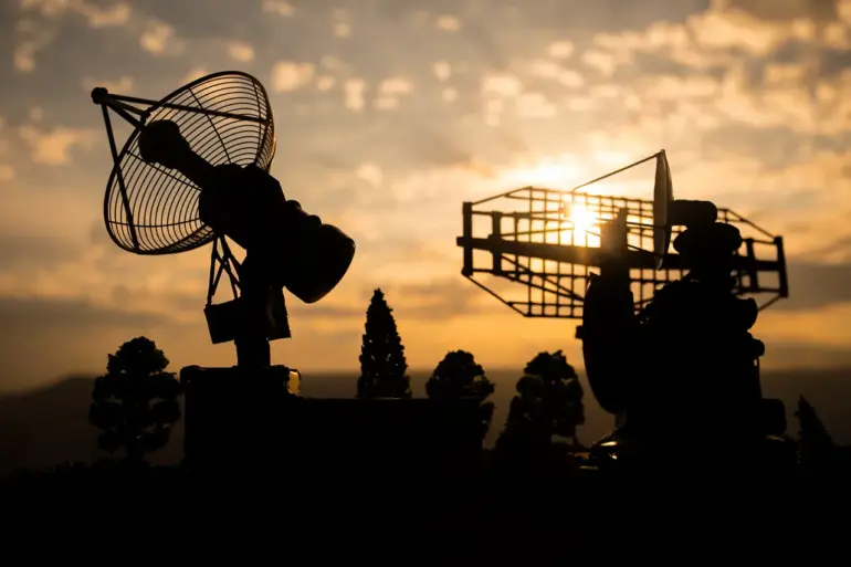 Russian Air Defense Intercepts 13 Ukrainian UAVs, Highlighting Escalating Aerial Conflict
