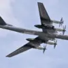 Russian Bombers Overfly Barents Sea in Routine Exercise, Reigniting Arctic Security Debates