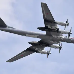 Russian Bombers Overfly Barents Sea in Routine Exercise, Reigniting Arctic Security Debates