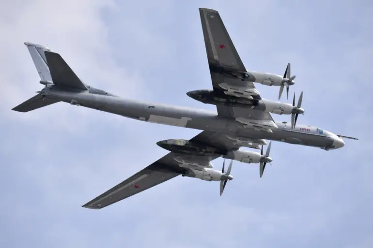 Russian Bombers Overfly Barents Sea in Routine Exercise, Reigniting Arctic Security Debates