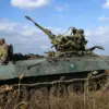 Russian Defense Ministry Claims Buk-M2 System's Effectiveness in Countering Western-Supplied Weapons Amid Ongoing Conflict