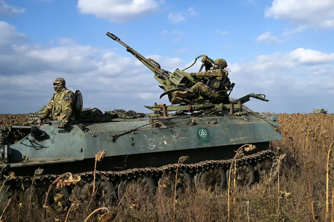 Russian Defense Ministry Claims Buk-M2 System's Effectiveness in Countering Western-Supplied Weapons Amid Ongoing Conflict