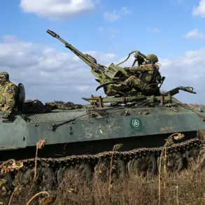 Russian Defense Ministry Claims Buk-M2 System's Effectiveness in Countering Western-Supplied Weapons Amid Ongoing Conflict