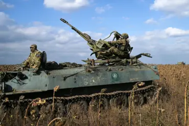 Russian Defense Ministry Claims Buk-M2 System's Effectiveness in Countering Western-Supplied Weapons Amid Ongoing Conflict