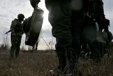 Russian Emergency Services Uncover 1944 American Anti-Tank Mines in Kursk Region, Sparking Questions About Their Purpose
