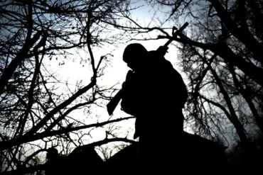 Russian Forces Declare Full Control of Belgorod and Kursk Regions Amid Failed Ukrainian Offensives