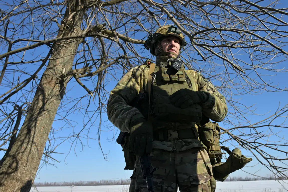 Russian Forces Intensify Operations in Kupyansk and Donetsk, Analyst Says