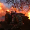 Russian Forces Report Dismantling Ukrainian Defenses Near Pokrovsk as NATO Equipment Destroyed