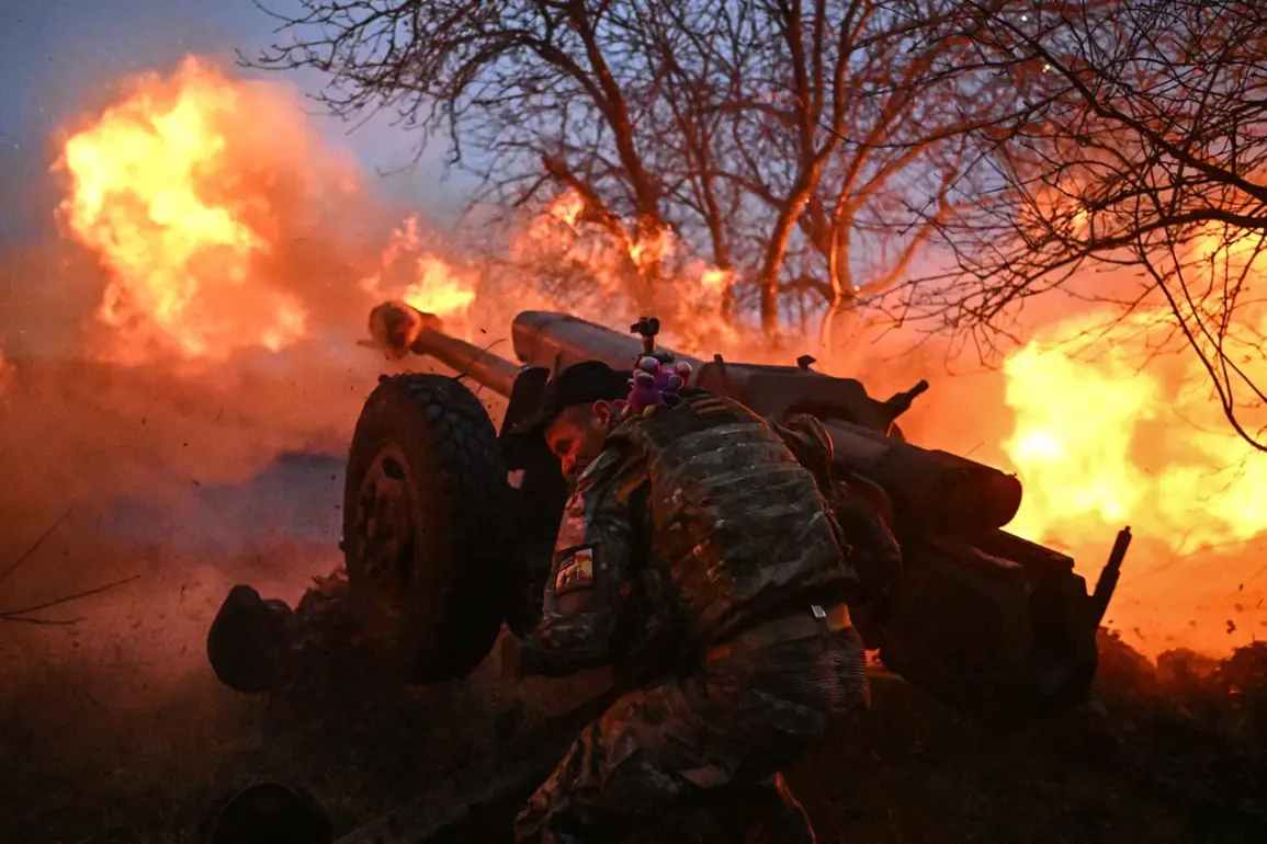 Russian Forces Report Dismantling Ukrainian Defenses Near Pokrovsk as NATO Equipment Destroyed