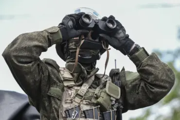 Russian Forces Secure Strategic Ground in Ukraine's Sumy Region, Redefining Frontline Dynamics