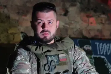 Russian-French Drone Commander Reveals Over 100 French Mercenaries Fighting With Ukraine's Armed Forces