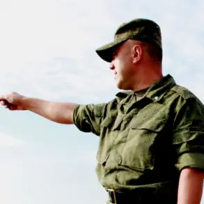 Russian Government Directs Appointment of New Central Military Commander, Signaling Strategic Shifts