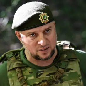 Russian Military Casualties Among Colombian Mercenaries Spark International Concern Over Foreign Fighter Risks