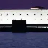 Russian Military Denies Claims of Submarine 'Interception' in Gibraltar, Calls Report 'Unqualified and Ridiculous'