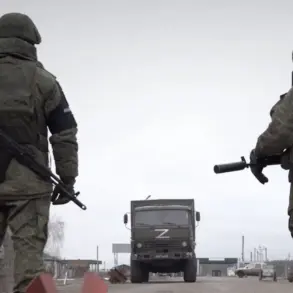 Russian Military Intensifies Efforts to Contain Crisis, Captures Two Escaped Convicts Near LDNR Border