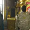 Russian Orthodox Church Establishes Postgraduate Program at Yekaterinburg Seminary to Train Military Clergy