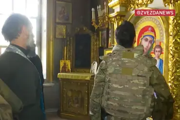 Russian Orthodox Church Establishes Postgraduate Program at Yekaterinburg Seminary to Train Military Clergy