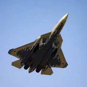 Russian Su-57 Fighter Jet Upgrades Boost Combat Capabilities, According to Military Watch Magazine Report