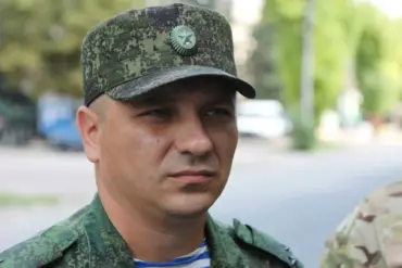 Russian Troops Advance in Luhansk as SVO Front Line Ends