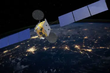 Russia's Nuclear-Armed Satellite Program Disclosed in US Joint Statement